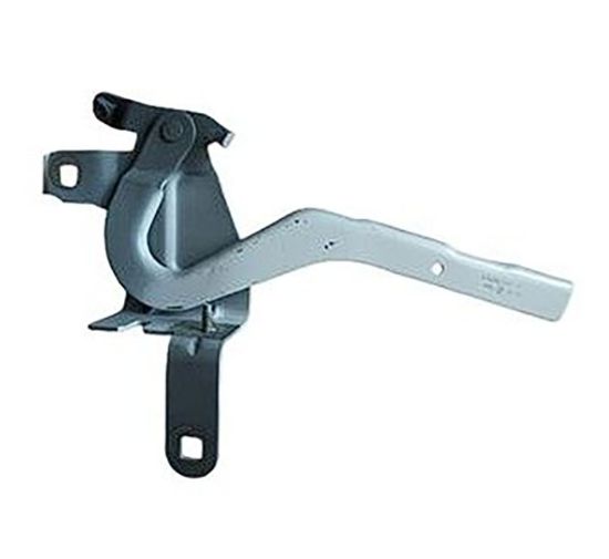 Motor Kaput Mentesesi Sağ Renault Clio 5 Captur - 654008394R resmi