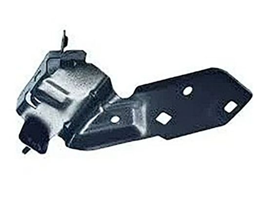 Ön Çamurluk Bağlantı Braketi Sol Renault Clio 4 - 620428625R resmi