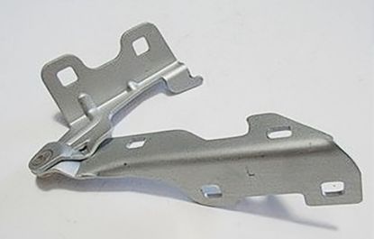 Motor Kaput Mentesesi Sol Renault Clio - 8200715437 resmi