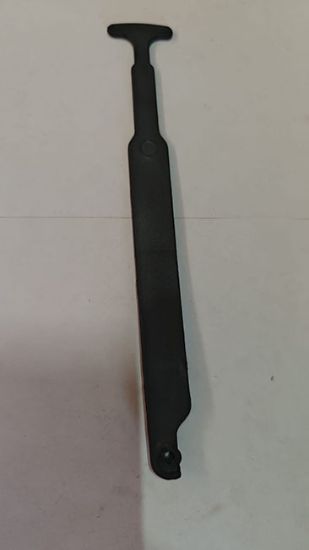 Kaput Açma Mandalı Ön Ford Fiesta 2002-2008 - 2S6H/16B632/AE resmi