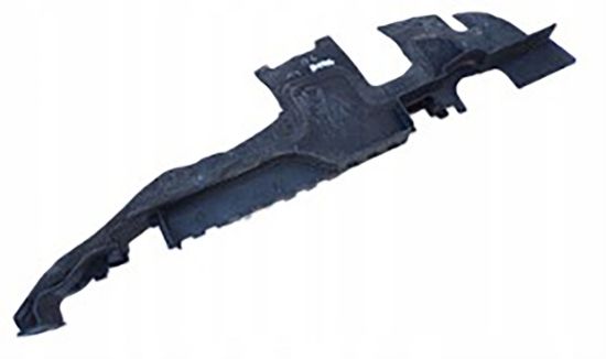 Radyatör Hava Kanalı Braketi Ön Sağ Audi A4 - 8E0121284B resmi