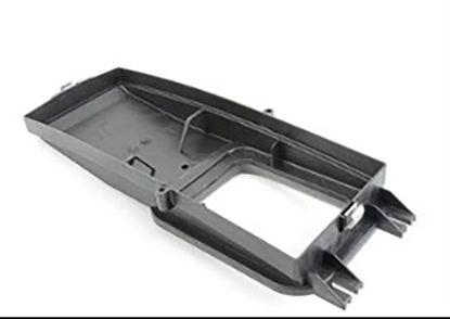 Polen Filtre Kapağı Alt Audi A4 - 8D0819441E resmi