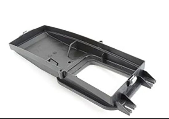 Polen Filtre Kapağı Alt Audi A4 - 8D0819441E resmi