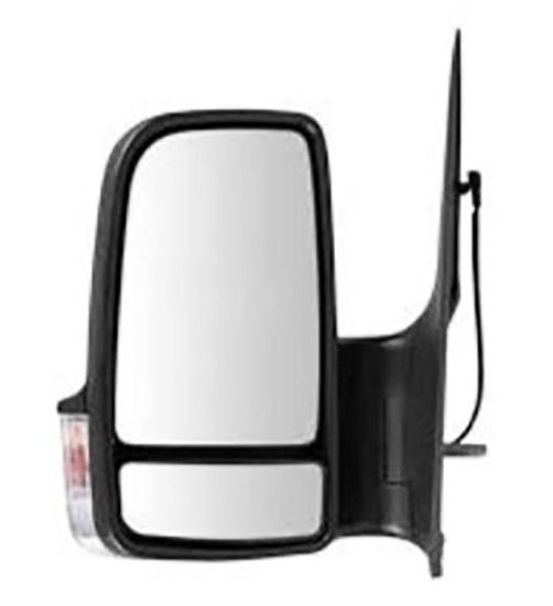 Ayna Komple Elektrikli Sol Volkswagen Crafter 2006-2016 - 2E1857501F resmi