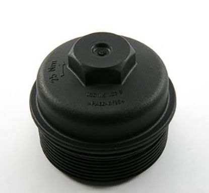 Yağ Filtre Kapağı Volkswagen Audi 1.4 TSI - 03C115433B resmi