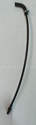 Radyatör Su Tahliye Borusu Ek Depo Mercedes C W204 E W211 - A2115010425 resmi
