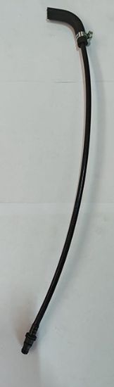 Radyatör Su Tahliye Borusu Ek Depo Mercedes C W204 E W211 - A2115010425 resmi