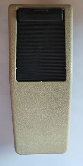 Konsol Orta Kutusu Bej Mercedes W124 - A1246800852 resmi
