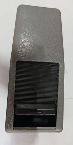 Konsol Orta Kutusu Gri Mercedes E-Class W124 - A1246800852 resmi