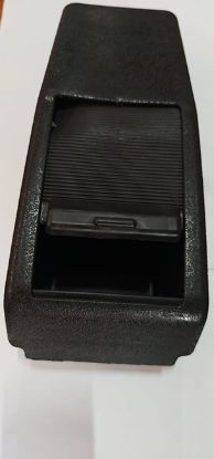 Konsol Orta Kutusu Siyah Mercedes W124 - A1246800852 resmi