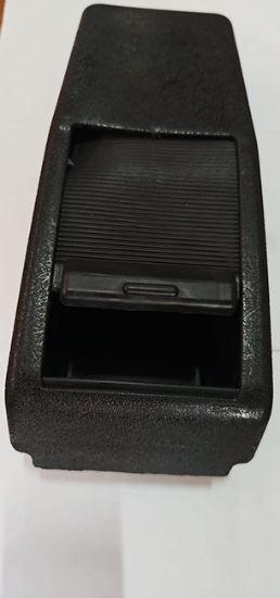 Konsol Orta Kutusu Siyah Mercedes W124 - A1246800852 resmi