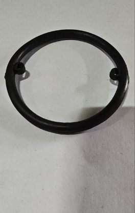 Yağ Soğutucu Contası 2 Küpeli Volkswagen - 038117070A resmi