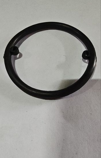Yağ Soğutucu Contası 2 Küpeli Volkswagen - 038117070A resmi