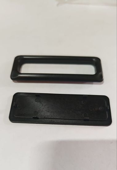 Sunroof Perde Plastik Kolu Siyah Mercedes E-Class W211 - A2117840644/7F94 resmi
