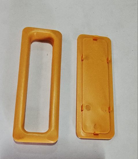 Sunroof Perde Plastik Kolu Bej Mercedes E-Class W211 - A2117840644/7F94 resmi