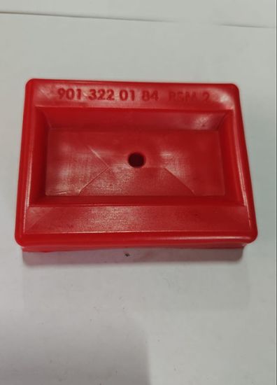 Travers Alt Makas Takozu Mercedes Sprinter W901 - 9013220184 resmi