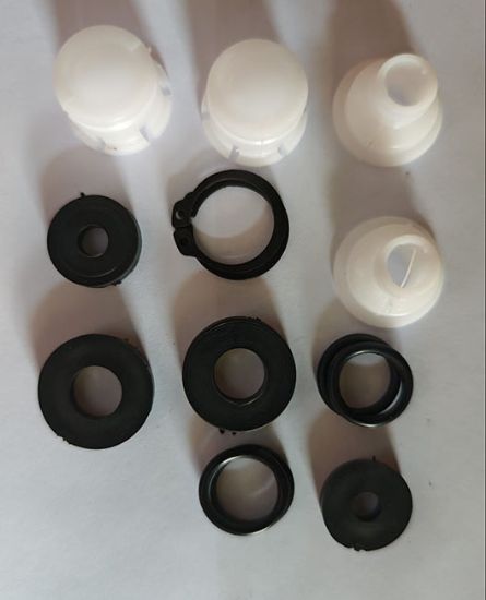 Vites Tamir Takımı Opel - 758223 resmi