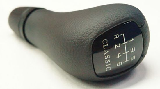 Vites Topuzu 6 Vites Classic Mercedes E-Class W210 1995-2002 - A2102670910 resmi