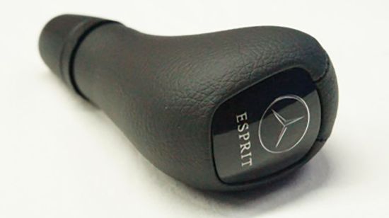 Vites Topuzu Yıldız Esprit Mercedes W210 1995-2002 - A2102670910-ESP resmi
