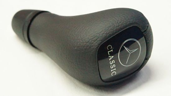 Vites Topuzu Yıldız Classic Mercedes W210 1995-2002 - A2102670910-CLS resmi