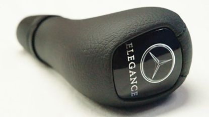 Vites Topuzu Yıldız Elegance Mercedes W210 1995-2002 - A2102670910-ELGN resmi