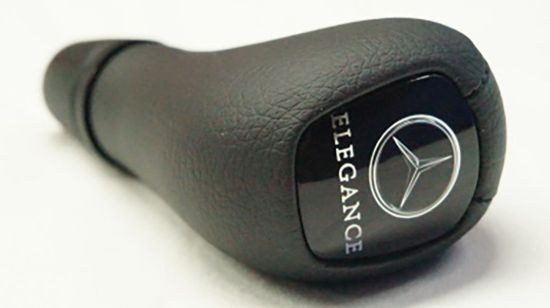 Vites Topuzu Yıldız Elegance Mercedes W210 1995-2002 - A2102670910-ELGN resmi