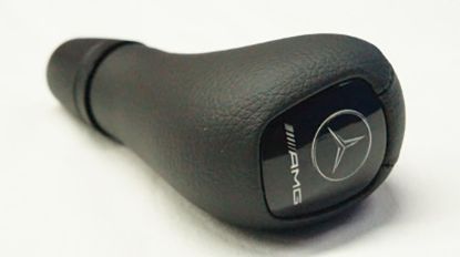 Vites Topuzu Yıldız AMG Mercedes W210 1995-2002 - A2102670910-AMG resmi