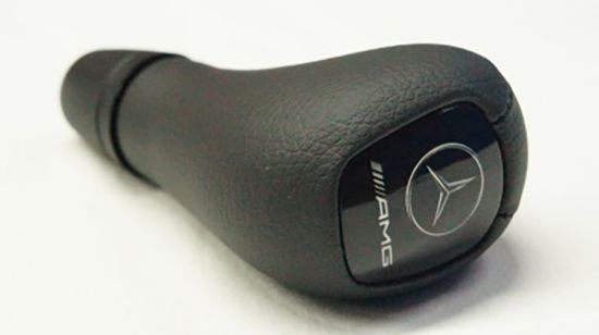 Vites Topuzu Yıldız AMG Mercedes W210 1995-2002 - A2102670910-AMG resmi