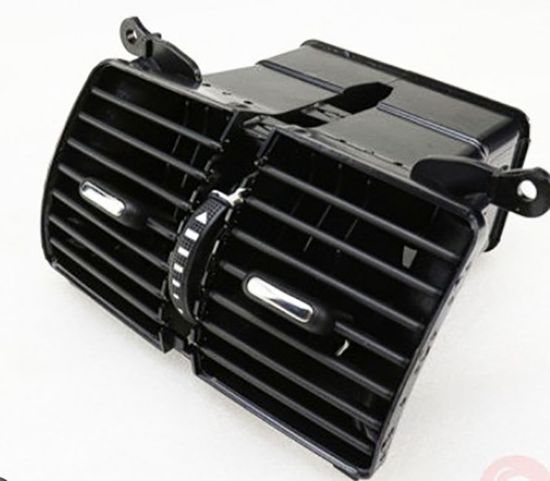 Havalandırma Arka Kabin Volkswagen Passat B6 2005-2010 - 3C0819203B resmi