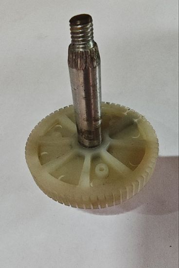 Silecek Motor Dişlisi Ön Tamir Mercedes E-Class W210 1995-2002 - A21082440114 resmi