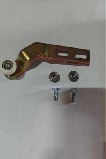 Kapı Sürgü Makarası Üst Uç Mercedes Sprinter Volkswagen LT - 9017600128/2D1843398 resmi