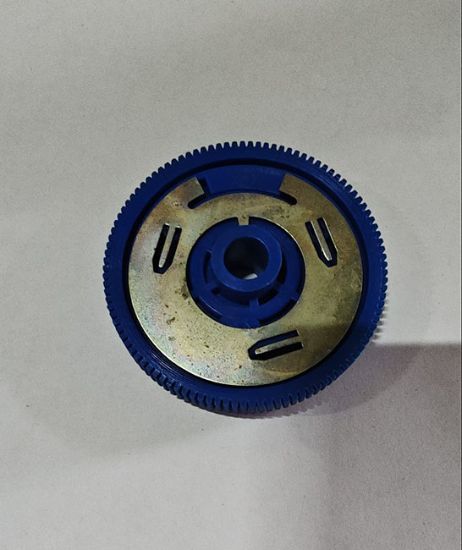 Silecek Motor Dişlisi Arka Tamir Volkswagen Transporter T5 2003-2015 - 7H0955711X resmi