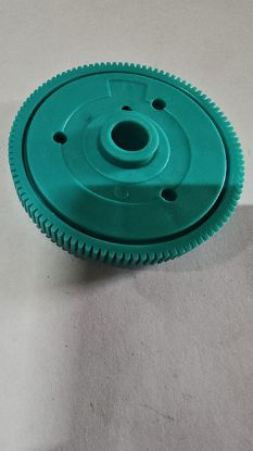 Silecek Motor Dişlisi Arka Tamir BMW - 67637199569X resmi