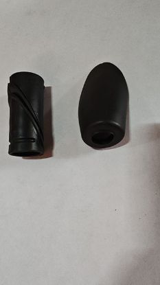 Anten Yuva Contası Alt Üst Takım Mercedes W124 A124 C124 1984-1997 - A1248270798/A1248270898 resmi