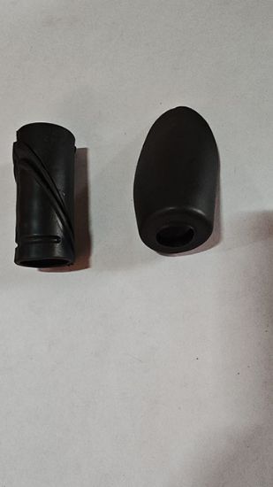 Anten Yuva Contası Alt Üst Takım Mercedes W124 A124 C124 1984-1997 - A1248270798/A1248270898 resmi