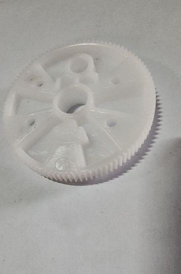 Silecek Motor Dişlisi Arka Tamir Volkswagen Golf 5 - 1K6955711X resmi