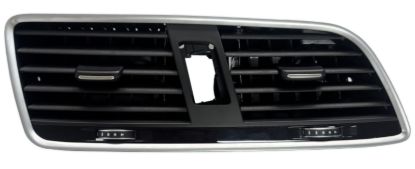 Havalandırma Ön Orta Torpido Audi Q3 - 8U1820951C/6PS resmi
