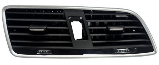 Havalandırma Ön Orta Torpido Audi Q3 - 8U1820951C/6PS resmi