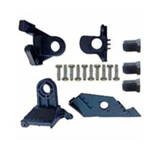 Far Tamir Kiti Ayak Sol Volkswagen Passat B7 2011-2015 - 3AA998225 resmi
