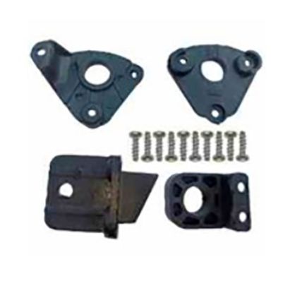 Far Tamir Kiti Ayak Sol Volkswagen Caddy Trendline 2003-2009 - 2K5998225 resmi