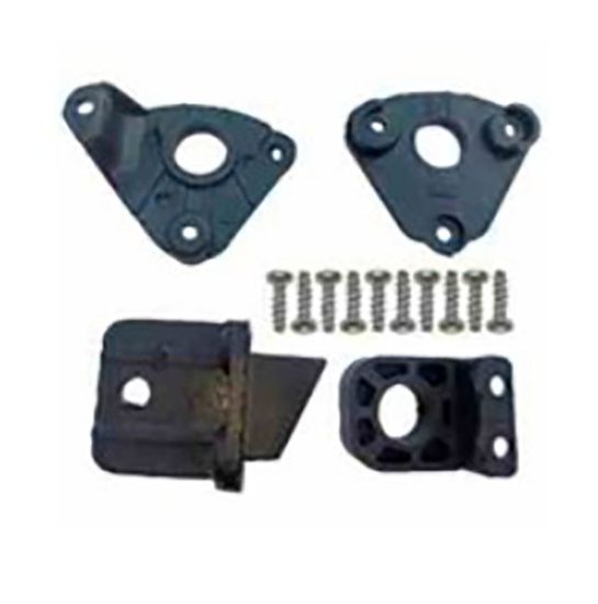 Far Tamir Kiti Ayak Sol Volkswagen Caddy Trendline 2003-2009 - 2K5998225 resmi