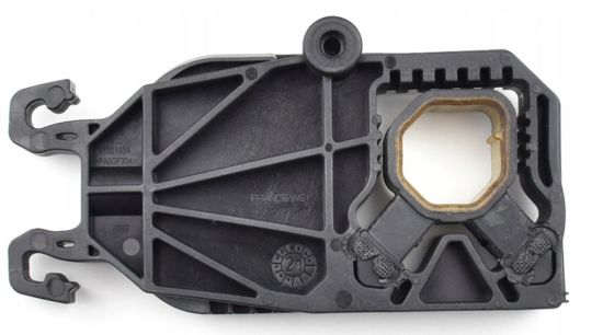 Radyatör Tutucu Braketi Üst Sağ Sol Volkswagen Golf 8 2020 ve Sonrası - 5WA121367 resmi