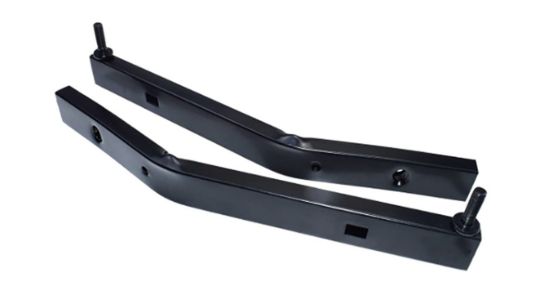 Ön Panel Bağlantı Braketi Sağ Audi A4 A5 B8 2008-2015 - 8K0805528B resmi