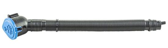 Cam Su Depo Borusu BMW X2 F39 X1 F48 - 61667301629 resmi