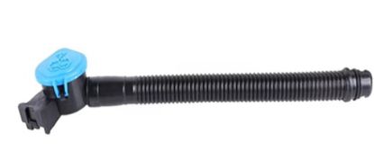 Cam Su Depo Borusu BMW X3 F25 X4 F26 - 61667213278 resmi