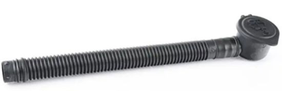 Cam Su Depo Borusu BMW X3 F25 - 61667402825 resmi