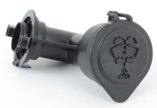 Cam Su Depo Borusu BMW X5 F15 X6 F16 - 61667325884 resmi