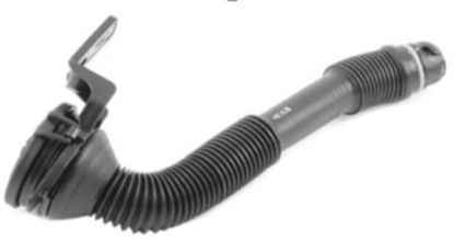 Cam Su Depo Borusu BMW X5 E70 X6 E71 - 61667162586 resmi