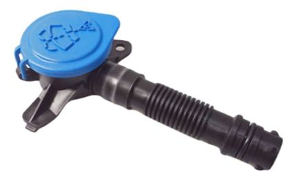 Cam Su Depo Borusu BMW 3 Serisi F30 - 61667241664 resmi
