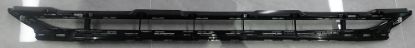 Ön Tampon Orta Izgara Audi Q7 4M - 4M0807647F resmi
